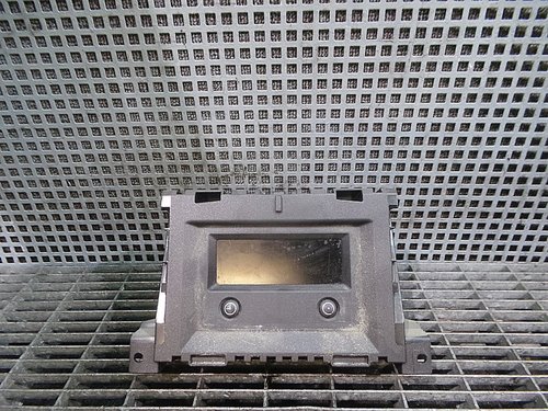 AFISAJ BORD OPEL ASTRA H ASTRA H Z13DTH - (2004 2010)