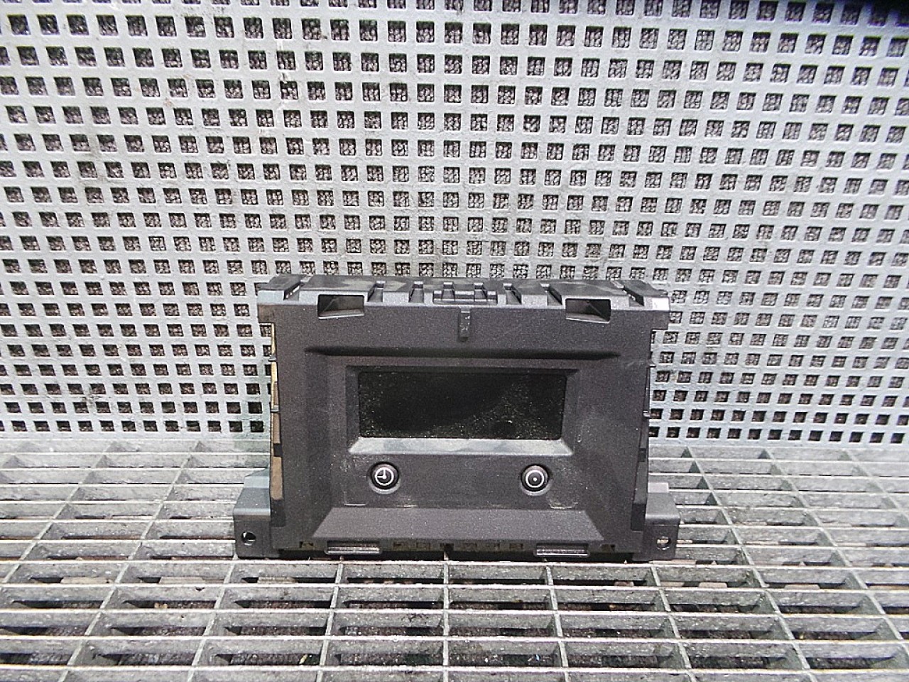 AFISAJ BORD OPEL ASTRA H ASTRA H Z16XEP - (2004 2010)