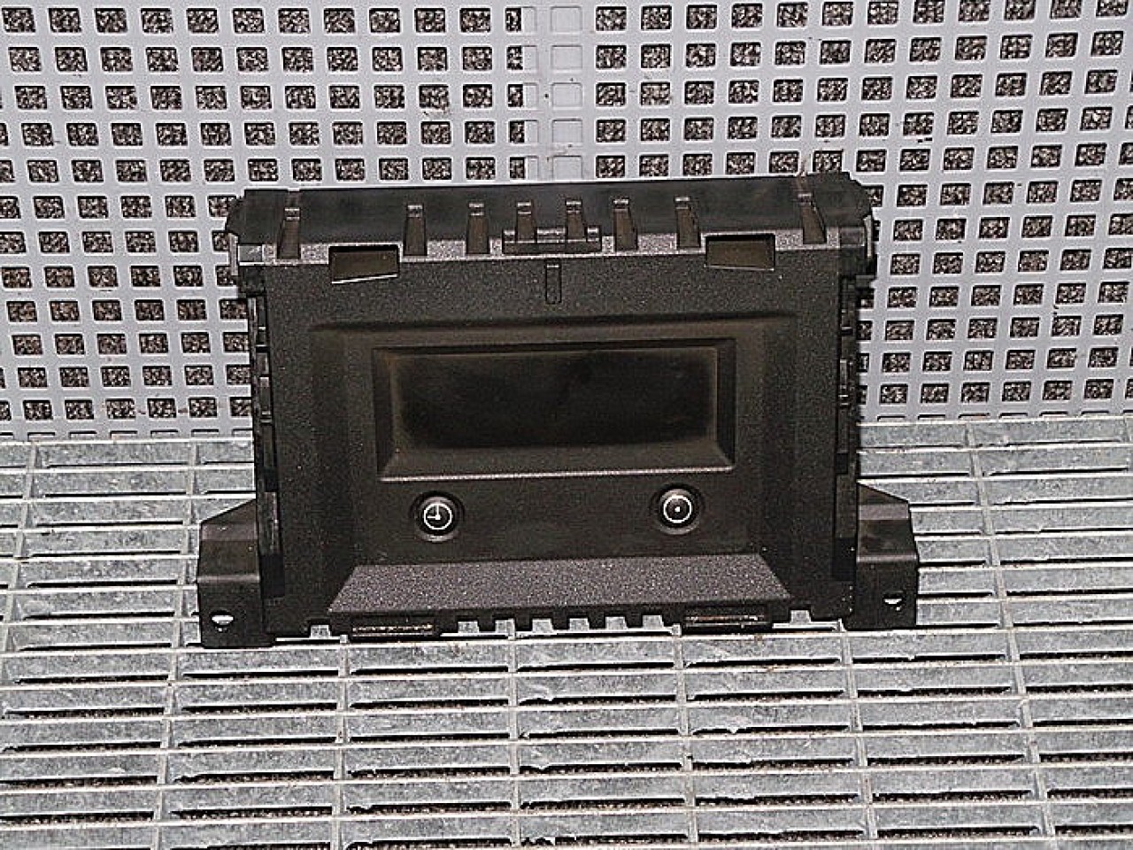AFISAJ BORD OPEL ASTRA H ASTRA H Z16XEP - (2004 2010)
