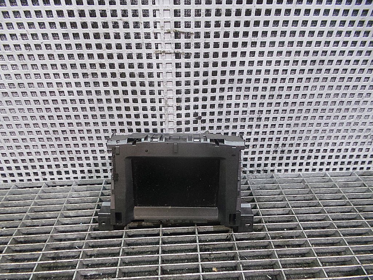 AFISAJ BORD OPEL ASTRA H ASTRA H Z16XER - (2004 2010)