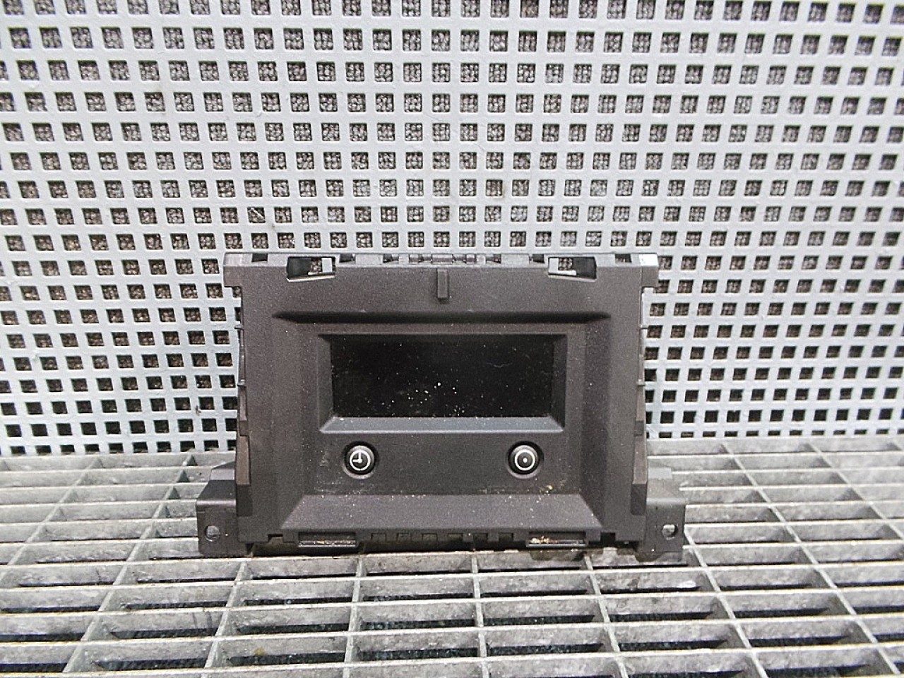 AFISAJ BORD OPEL ASTRA H ASTRA H Z17DTH - (2004 2010)