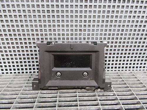 AFISAJ BORD OPEL ASTRA H ASTRA H Z17DTH - (2004 2010)