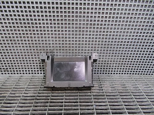 AFISAJ BORD OPEL ASTRA H ASTRA H Z17DTH - (2004 2010)