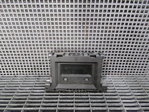AFISAJ BORD OPEL ASTRA H ASTRA H Z17DTL - (2004 2010)