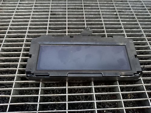 AFISAJ BORD OPEL ASTRA J ASTRA J A13DTE - (2009 2012)