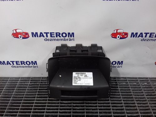 AFISAJ BORD OPEL ASTRA J ASTRA J A17DTJ - (2009 2012)