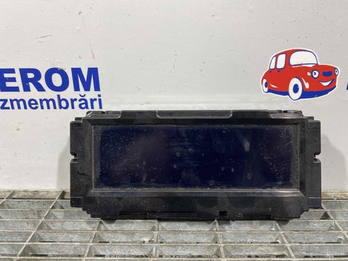 AFISAJ BORD OPEL ASTRA J ASTRA J A20DTH - (2009 2012)