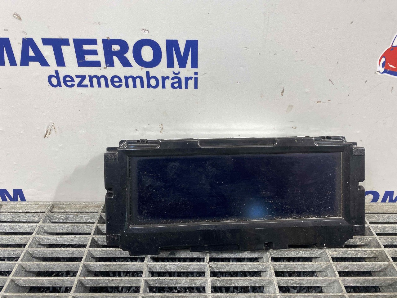 AFISAJ BORD OPEL ASTRA J B16DTH - (2012 2015)