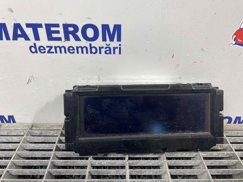 AFISAJ BORD OPEL ASTRA J B16DTH - (2012 2015)