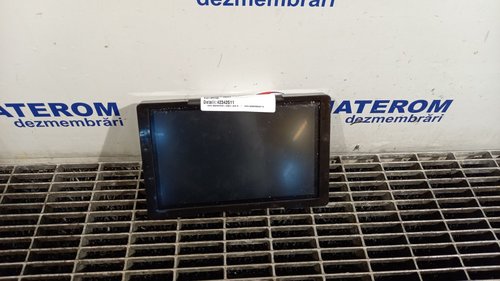 AFISAJ BORD OPEL ASTRA K - - (2015 2021)
