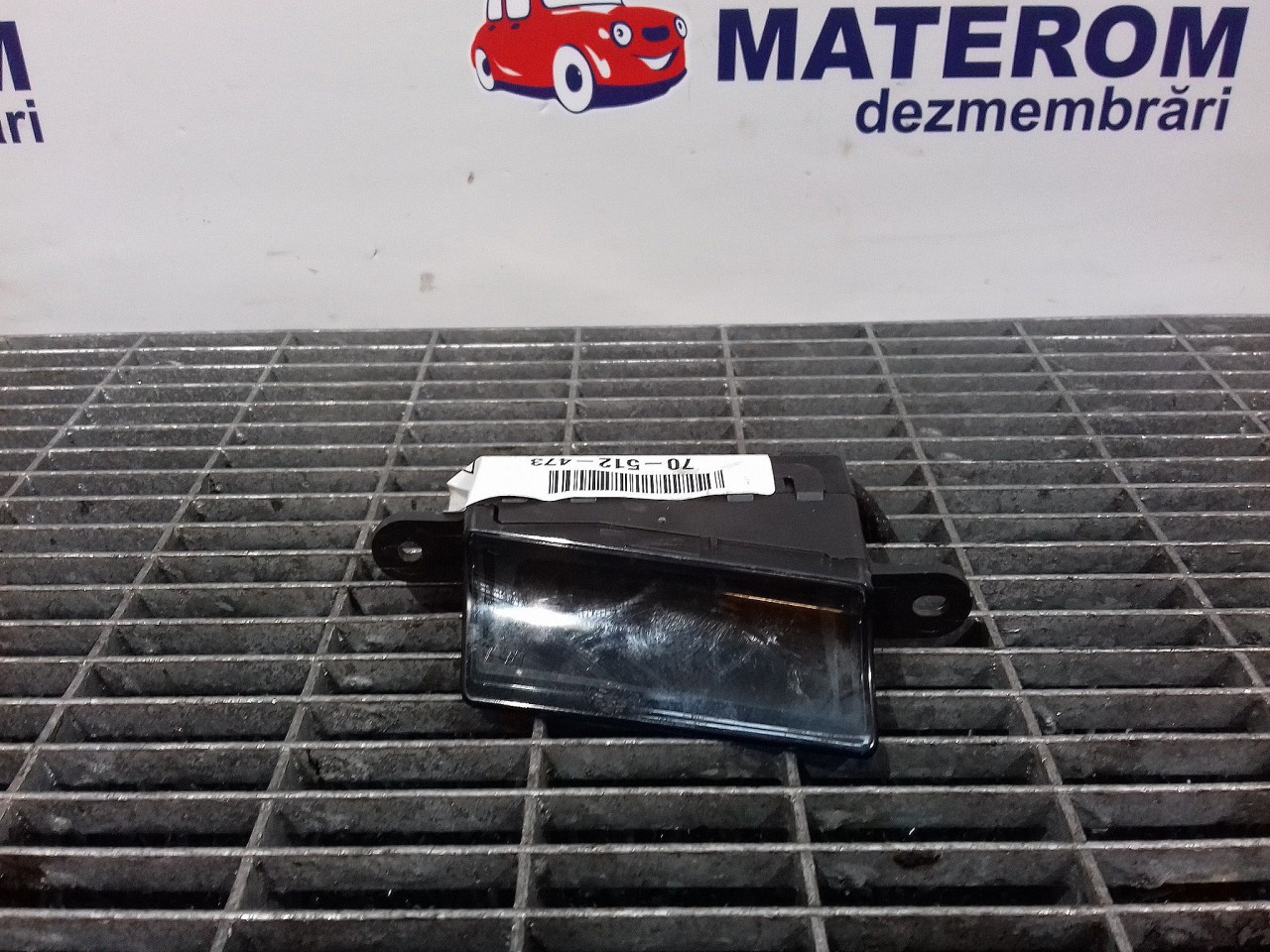 AFISAJ BORD OPEL ASTRA K ASTRA K - - (2015 2021)