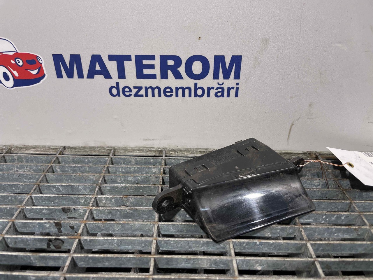 AFISAJ BORD OPEL ASTRA K ASTRA K - - (2015 2021)