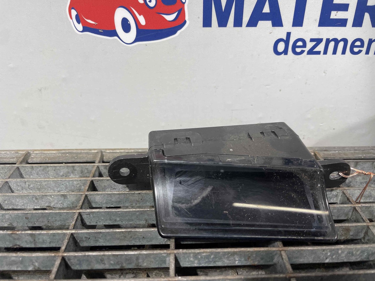 AFISAJ BORD OPEL ASTRA K ASTRA K - - (2015 2021)