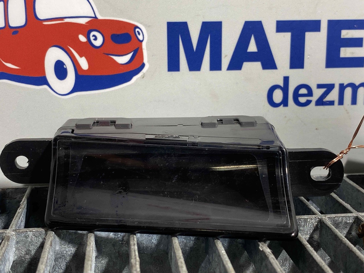 AFISAJ BORD OPEL ASTRA K ASTRA K - - (2015 2021)