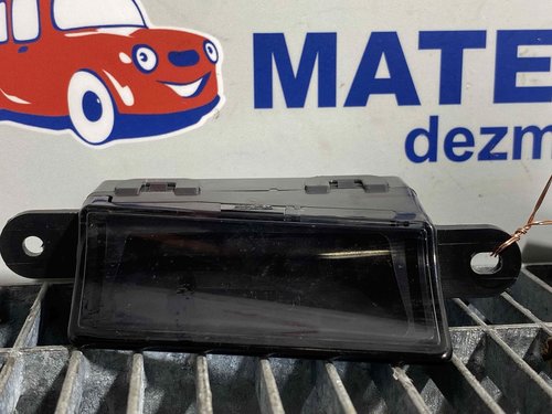 AFISAJ BORD OPEL ASTRA K ASTRA K - - (2015 2021)