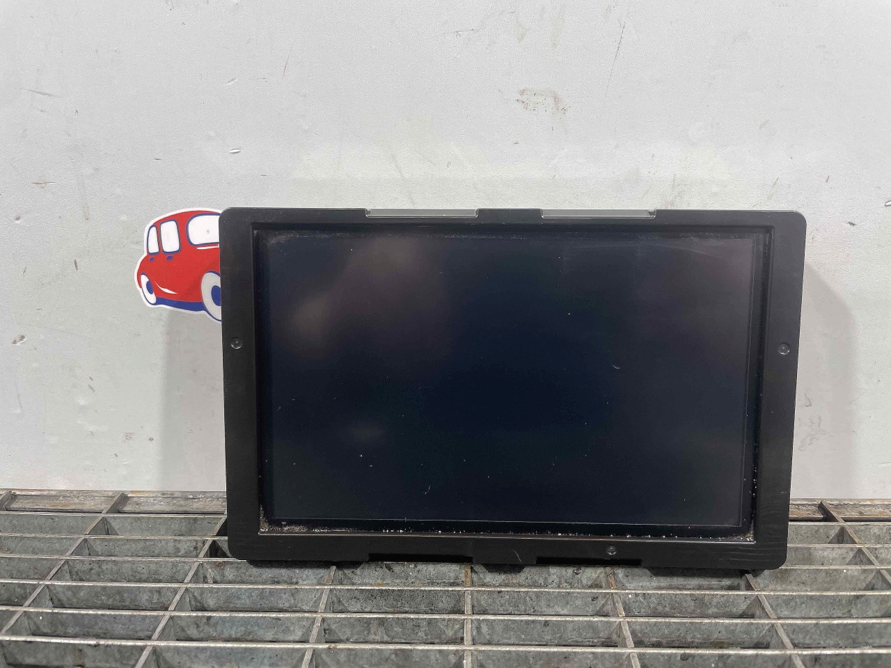 AFISAJ BORD OPEL ASTRA K ASTRA K B16DTH - (2015 2021)