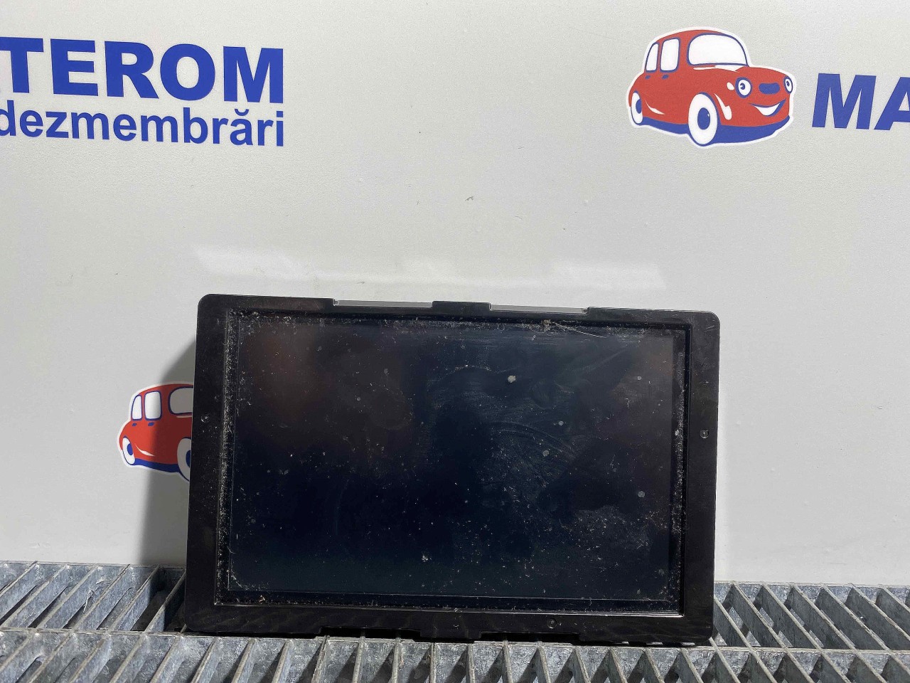 AFISAJ BORD OPEL ASTRA K B14XFT - (2015 