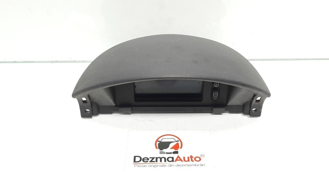 Afisaj bord, Opel Corsa C (F08, F68) [Fabr 2000-2005] 009164455 (id:413446)