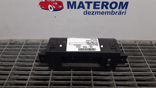 AFISAJ BORD OPEL CORSA D A14XER - (2006 2011)