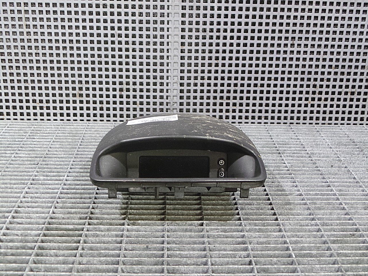 AFISAJ BORD OPEL CORSA D CORSA D - - (2006 2011)
