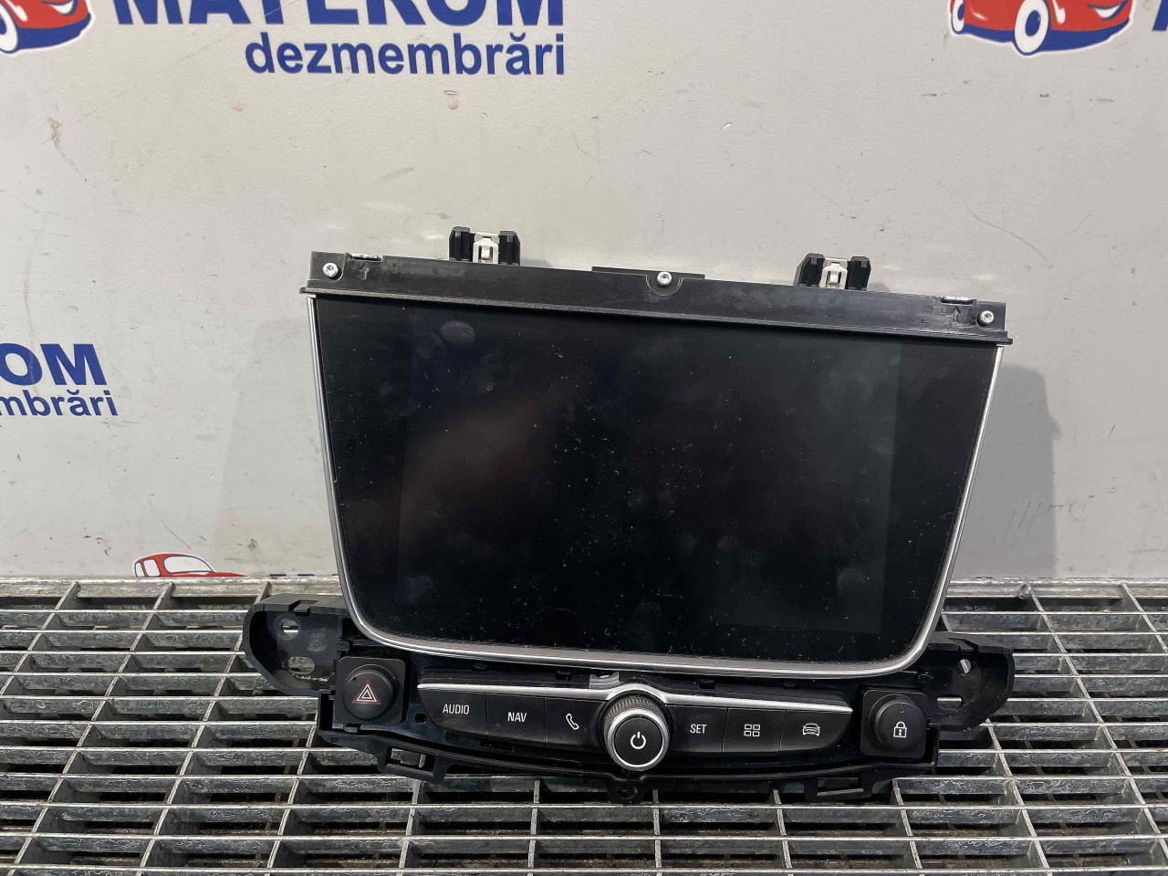 AFISAJ BORD OPEL GRANDLAND X D12XHT - (2017 2021)