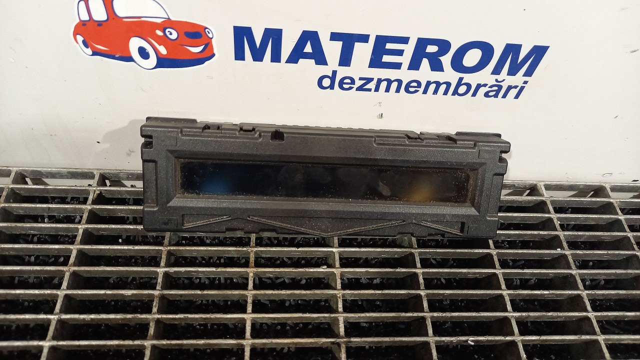 AFISAJ BORD OPEL INSIGNIA A20DTH - (2008 2013)