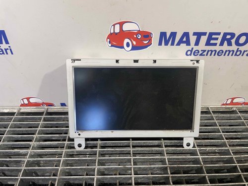 AFISAJ BORD OPEL INSIGNIA A20DTH - (2008 2013)