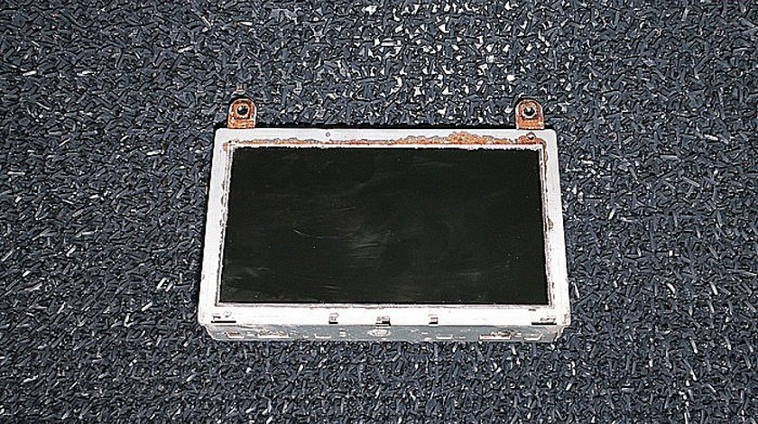 AFISAJ BORD OPEL INSIGNIA INSIGNIA - (2008 2013)