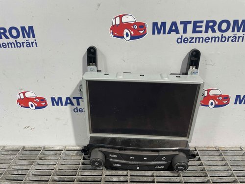 AFISAJ BORD OPEL INSIGNIA INSIGNIA A20DTE - (2013 2017)