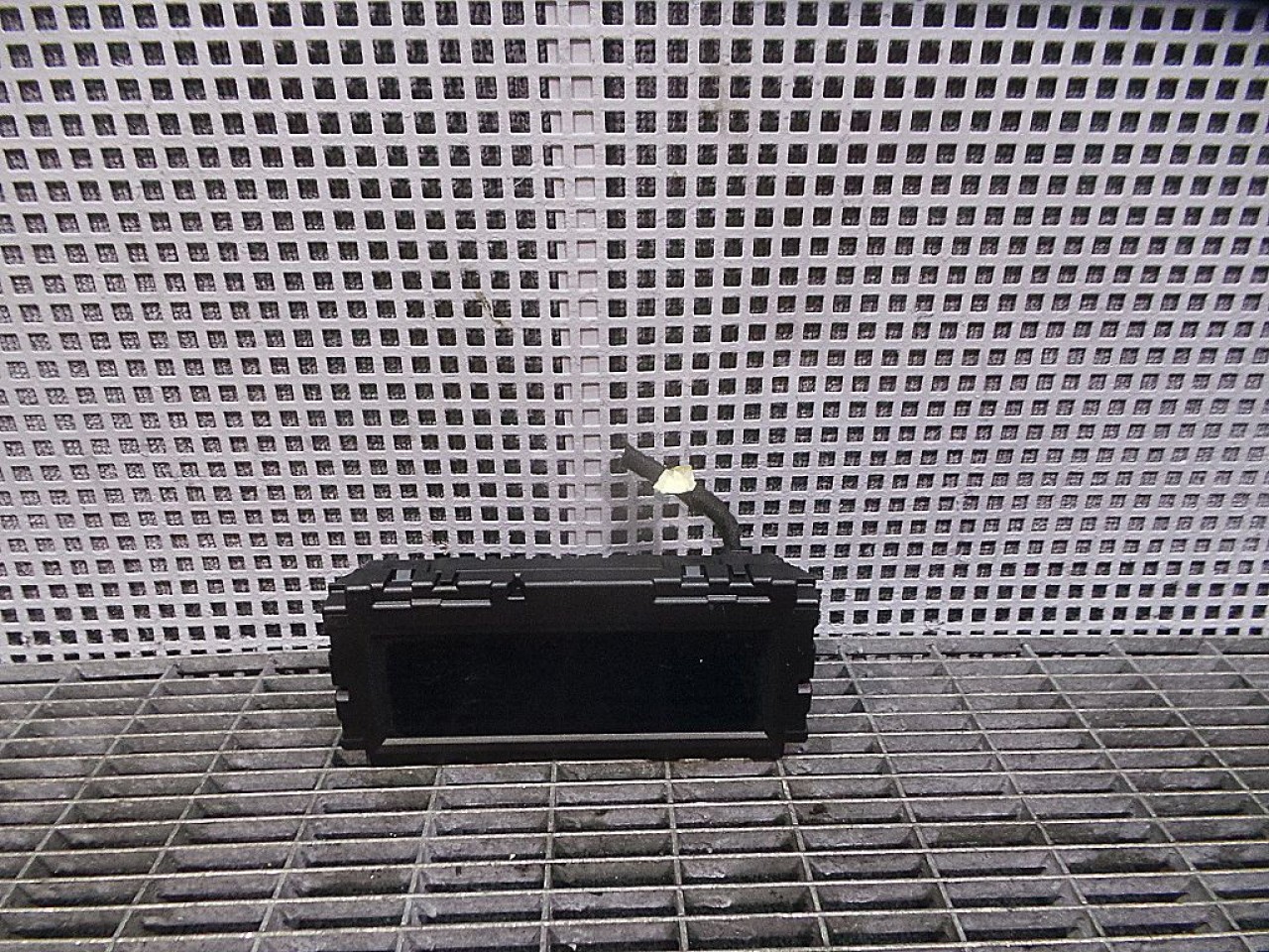 AFISAJ BORD OPEL INSIGNIA INSIGNIA A20DTH - (2008 2013)