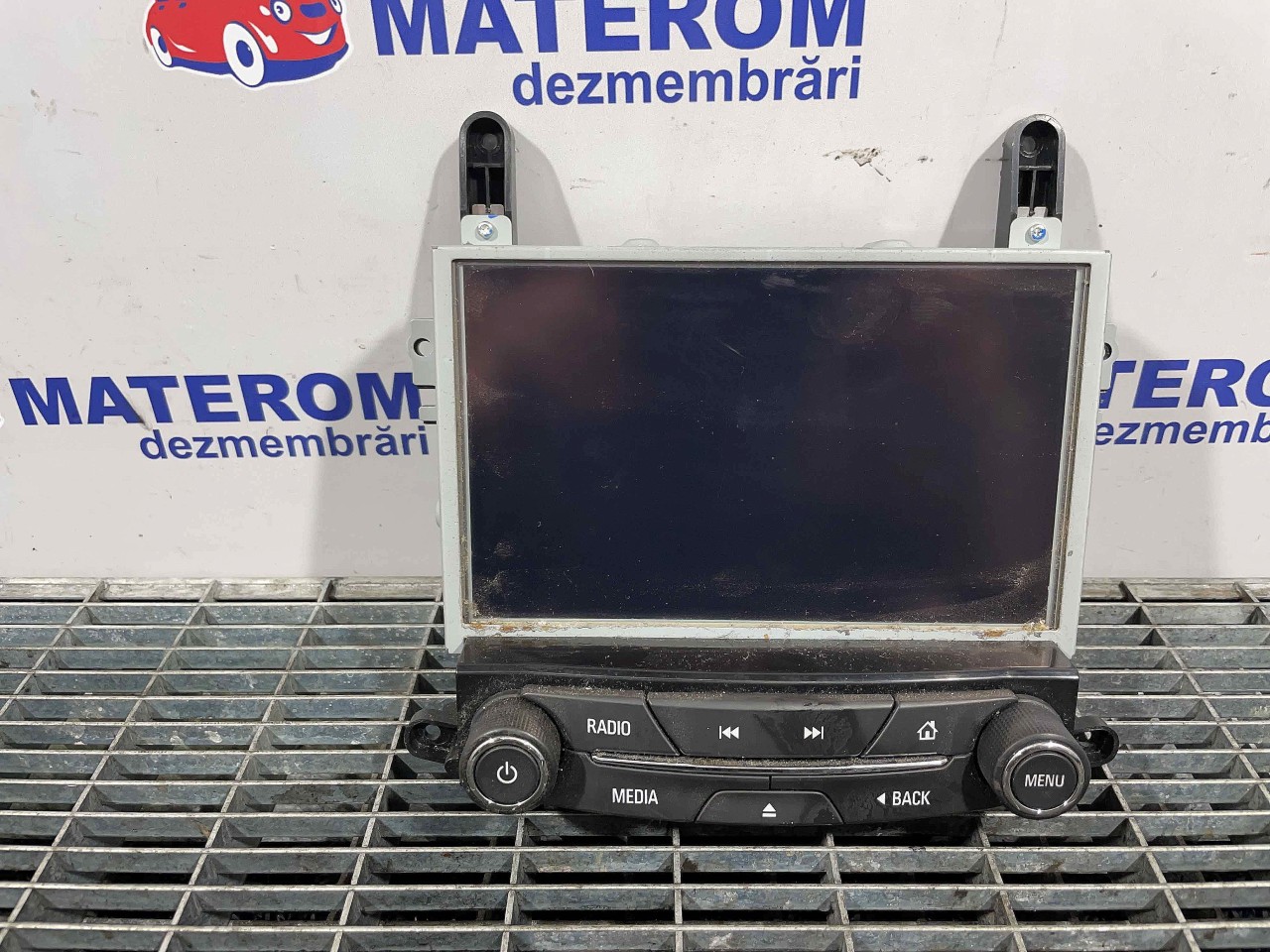 AFISAJ BORD OPEL INSIGNIA INSIGNIA B16DTH - (2013 2017)