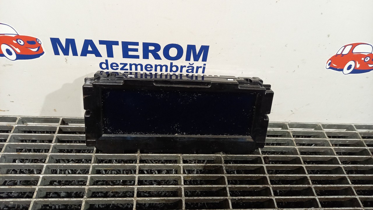 AFISAJ BORD OPEL MERIVA B MERIVA B A14XER - (2010 2014)
