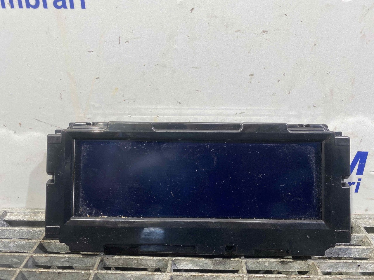 AFISAJ BORD OPEL MERIVA B MERIVA B B14NEL - (2014 2017)