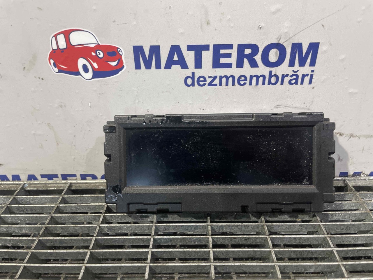 AFISAJ BORD OPEL MOKKA - - (2012 2016)