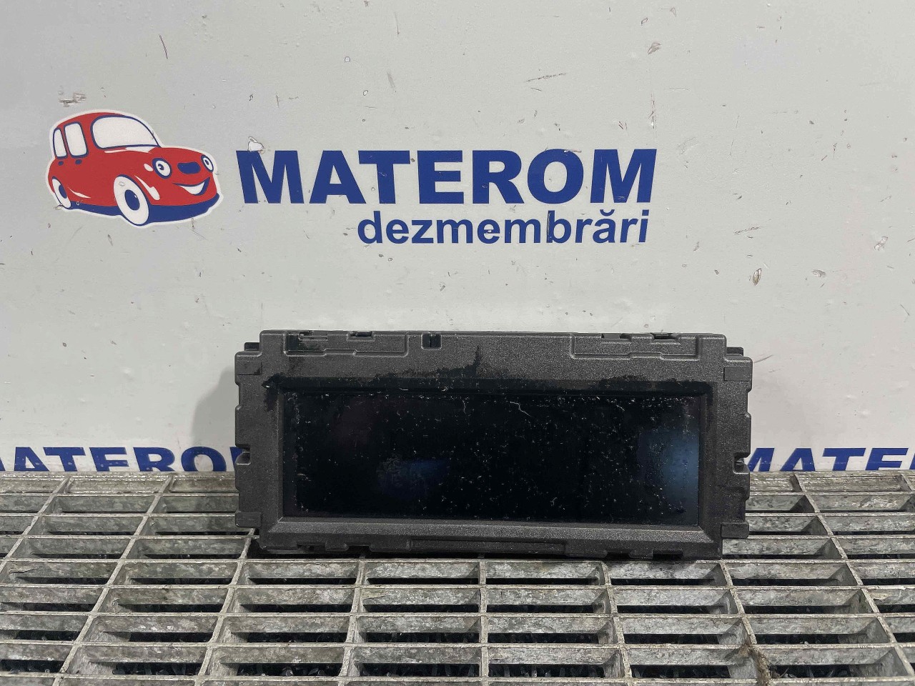 AFISAJ BORD OPEL MOKKA B16DTH - (2012 2016)
