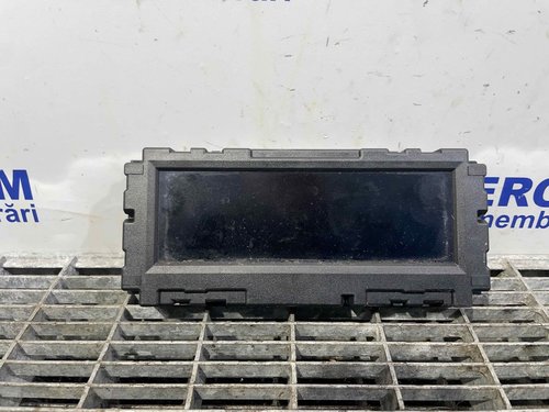 AFISAJ BORD OPEL MOKKA MOKKA A14NET - (2012 2016)