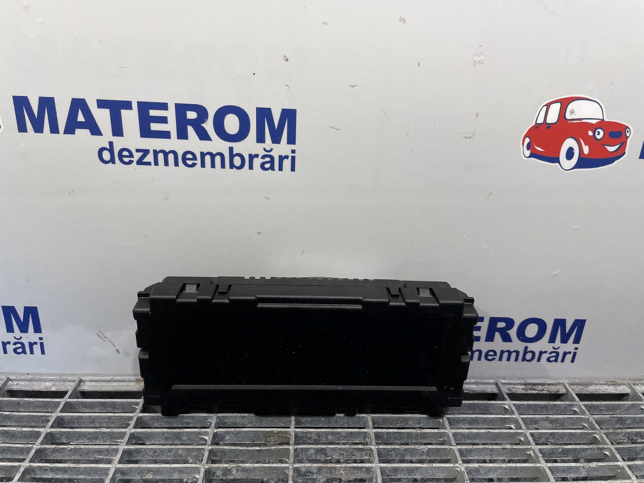 AFISAJ BORD OPEL MOKKA MOKKA B16DTN - (2012 2016)
