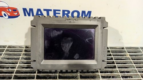 AFISAJ BORD OPEL VECTRA C VECTRA C - - (2002 2005)