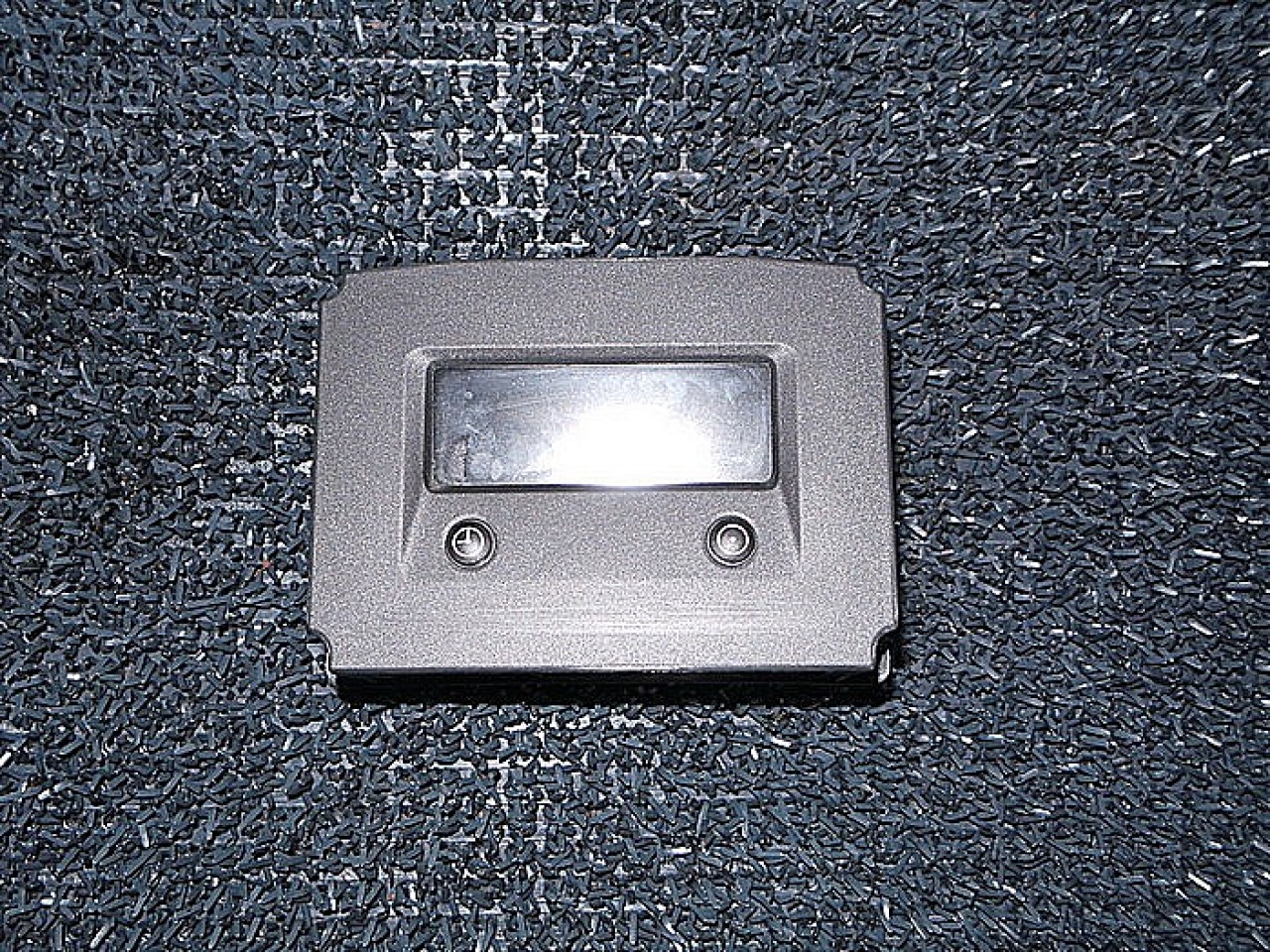 AFISAJ BORD OPEL VECTRA C VECTRA C - - (2005 2008)