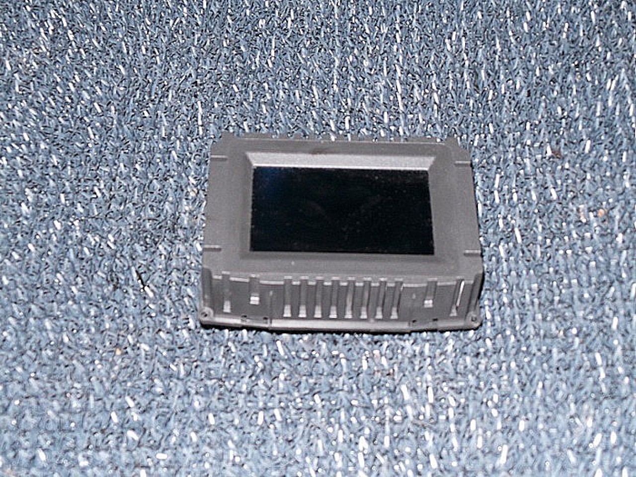 AFISAJ BORD OPEL VECTRA C VECTRA C Z19DTH - (2005 2008)
