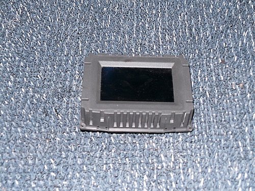 AFISAJ BORD OPEL VECTRA C VECTRA C Z19DTH - (None None)