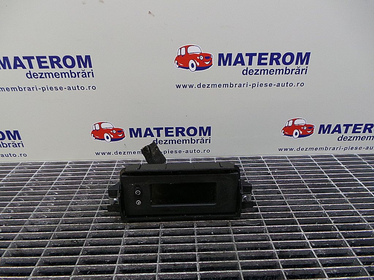 AFISAJ BORD OPEL VIVARO 2.0 CDTI - (2006 2014)