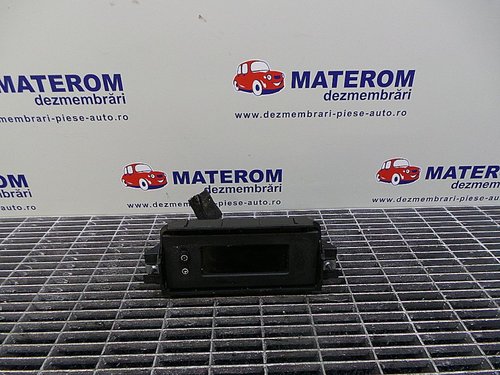 AFISAJ BORD OPEL VIVARO VIVARO 2.0 CDTI - (2006 2014)
