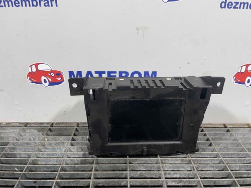 AFISAJ BORD OPEL ZAFIRA B ZAFIRA B Z19DT - (2005 2011)