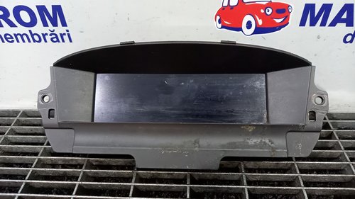 AFISAJ BORD OPEL ZAFIRA C - - (2011 2016)