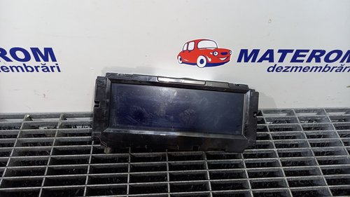 AFISAJ BORD OPEL ZAFIRA C ZAFIRA C A18XER - (2011 2016)