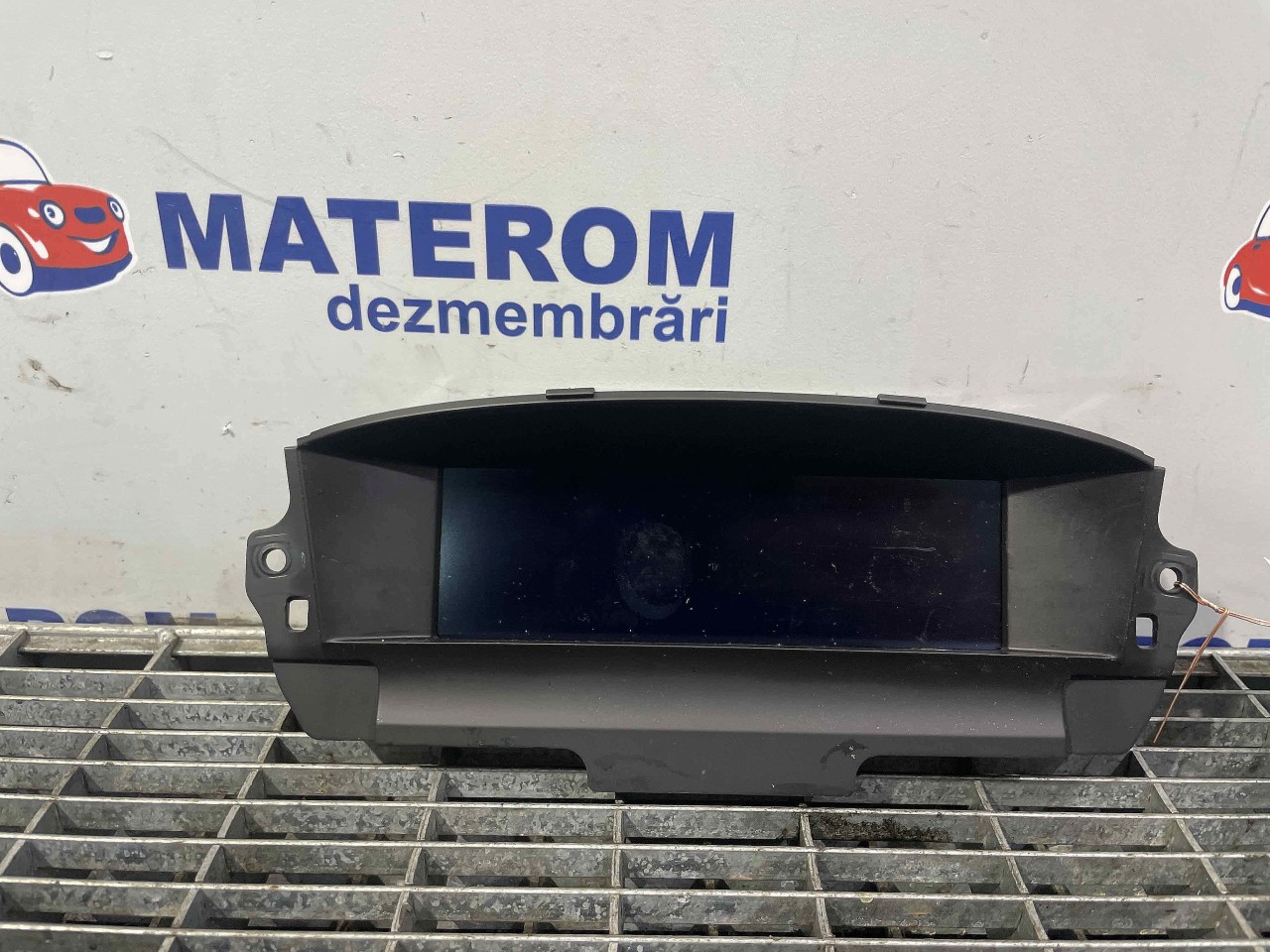 AFISAJ BORD OPEL ZAFIRA C ZAFIRA C A20DTH - (2011 2016)