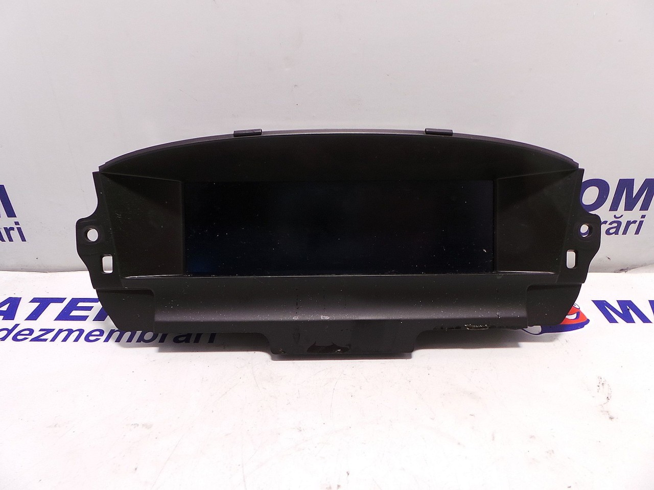 AFISAJ BORD OPEL ZAFIRA C ZAFIRA C A20DTH - (2011 2016)