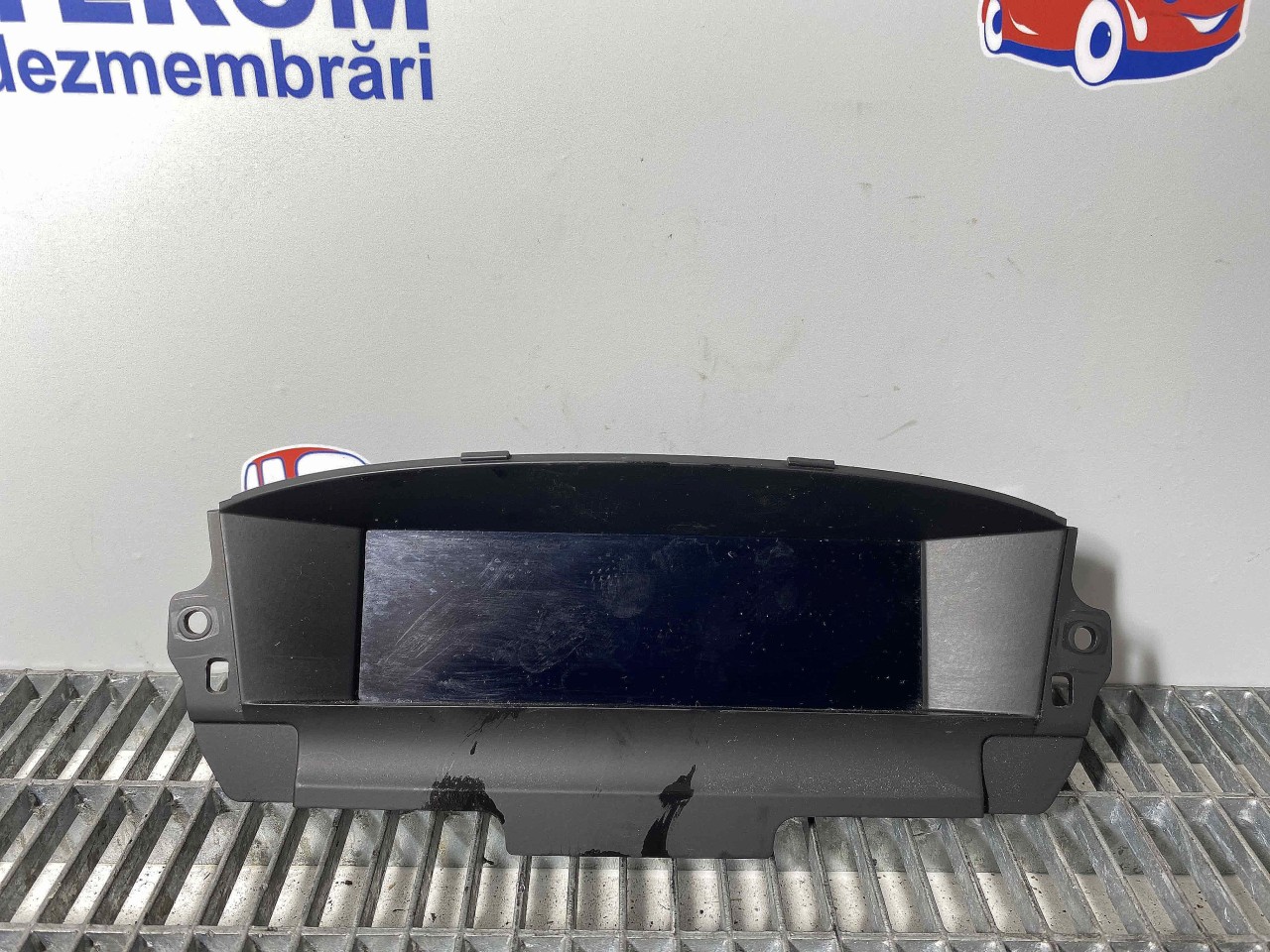 AFISAJ BORD OPEL ZAFIRA C ZAFIRA C B16DTH - (2011 2016)