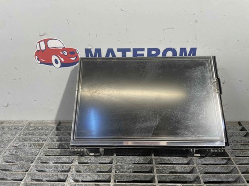 AFISAJ BORD PEUGEOT 2008 2008 1.6 HDI - (2013 2018)